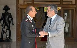 Ambasciatore di Spagna in Italia (2)