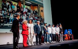 Calendario Storico 2026 03