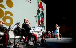 Calendario Storico 2026 07