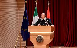 La Scuola Ufficiali incontra la diplomazia 2