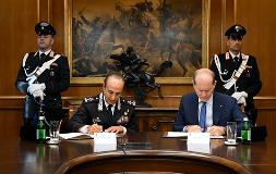 Protocollo Arma Confagricoltura 1