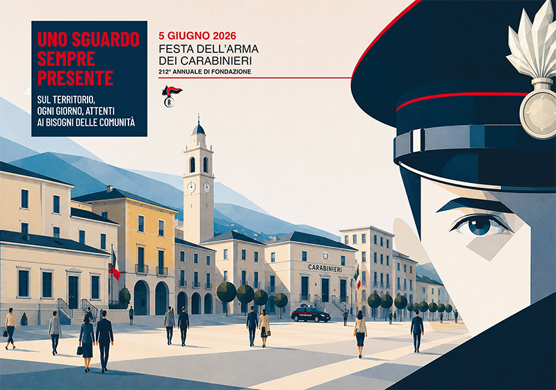 212 Annuale locandina