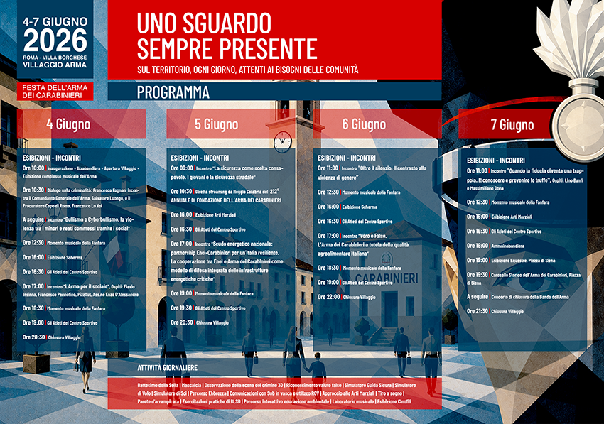 Programma_Villaggio_Arma_2026_web