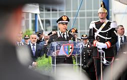 Firenze_Giuramento Marescialli 3