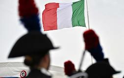 Firenze_Giuramento Marescialli 5
