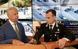 MI al Comando Generale 3