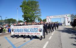 XXVI Raduno ANC 08