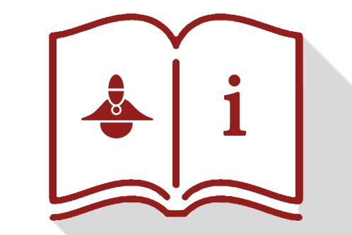 informativa polizia logo