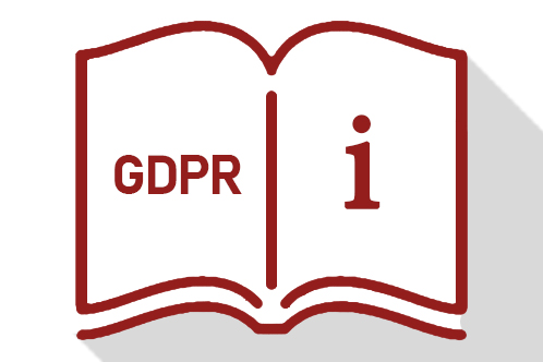 informativa privacy logo