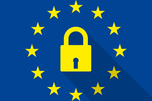 normativa europea logo