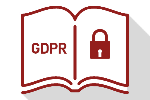 normativa privacy logo