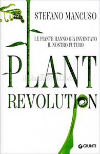PLANT REVOLUTION