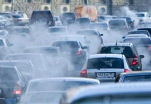 smog e traffico