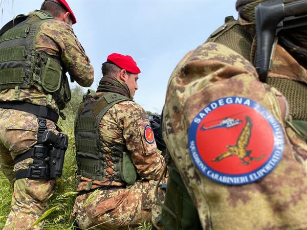 cacciatori cacciatori