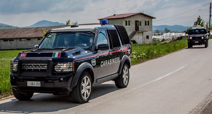 II_Brigata II_Brigata