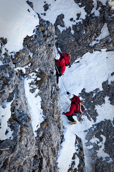 Rocciatori Rocciatori
