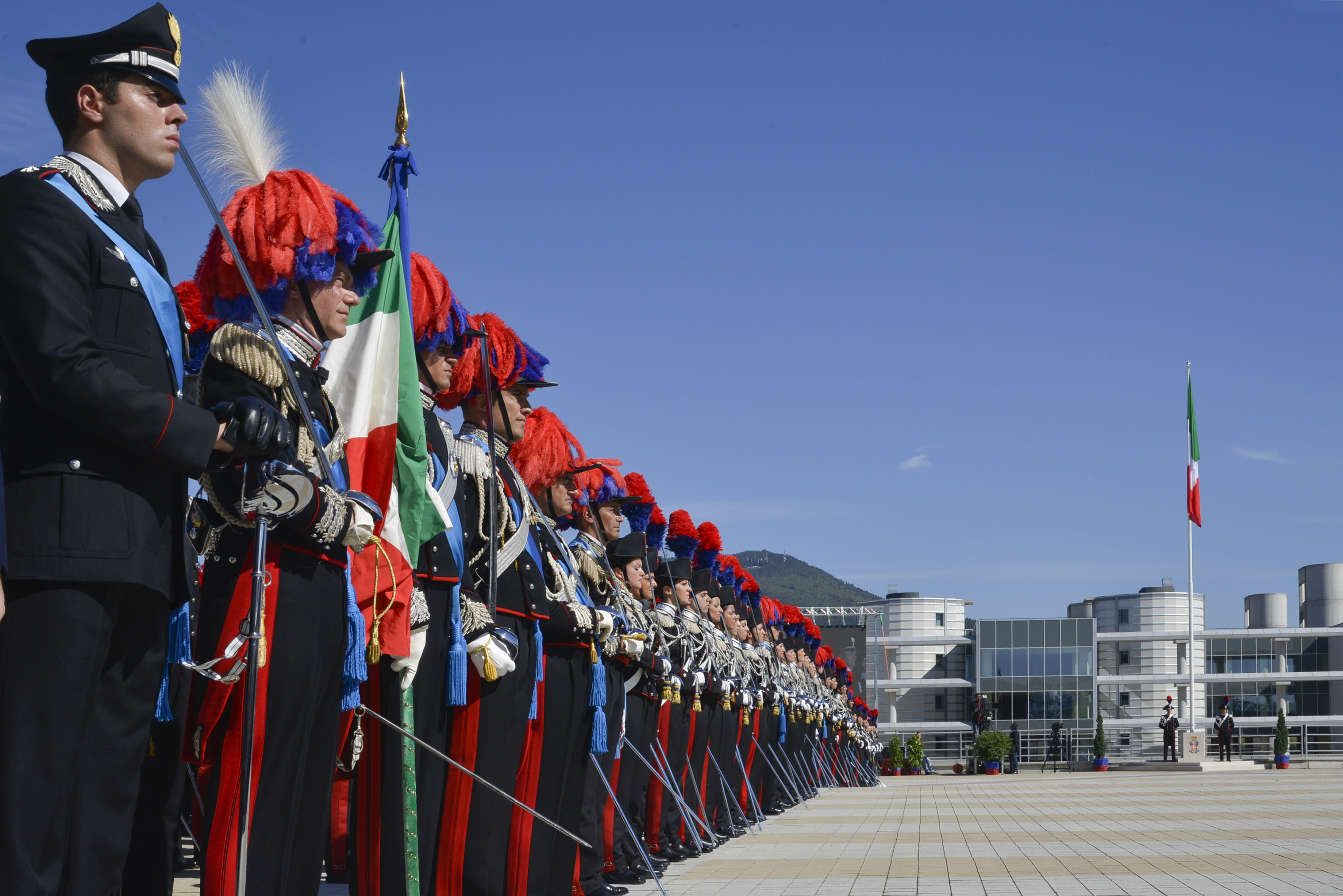 Scuola_Marescialli Firenze