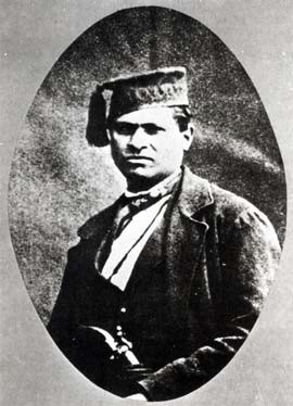 Il brigante Pizzichicchio