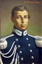 Il Capitano Emanuele Trotti