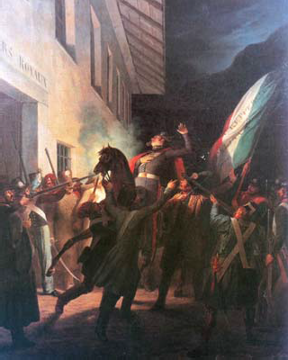 L’eroismo del Carabiniere Scapaccino