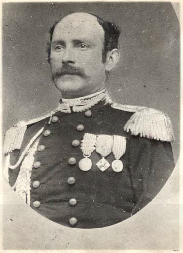 Luogotenente Giacomo Acqua