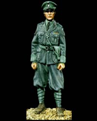 1940 - Brigadiere mobilitato