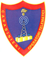 Distintivo per 'Operatori Telematici'