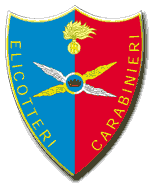 Distintivo del Nucleo Elicotteri Carabinieri