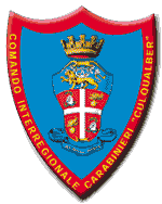 Comando Interregionale Carabinieri Culqualber