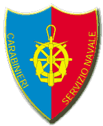 Distintivo del Servizio Navale Carabinieri