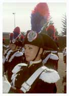 Uniformi femminili