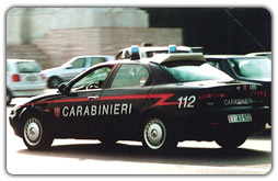 Immagine raffigurante autoradio Alfa 156 - 1999