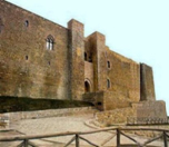 Castello federiciano di Lagopesole
