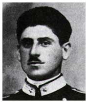 Carabiniere A. Renzini.