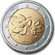 Moneta fillandese da 2 Euro