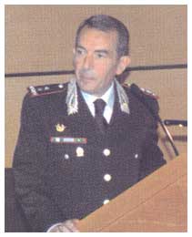 Gen. D. Leonardo Gallitelli