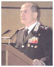 Gen. C.A. Guido Bellini