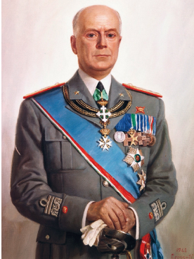 Gen.C.A. Angelo Cerica