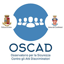 Logo dell'OSCAD