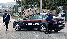 Carabinieri RM