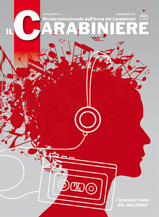 Copertina-Il-Carabiniere-2019-11