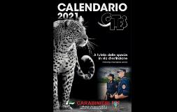 Calendario CITES 2021